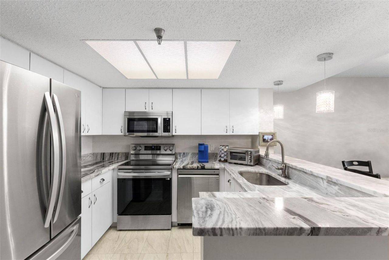 6035 Sea Ranch Drive , Unit 209, Hudson, FL 34667 Photo