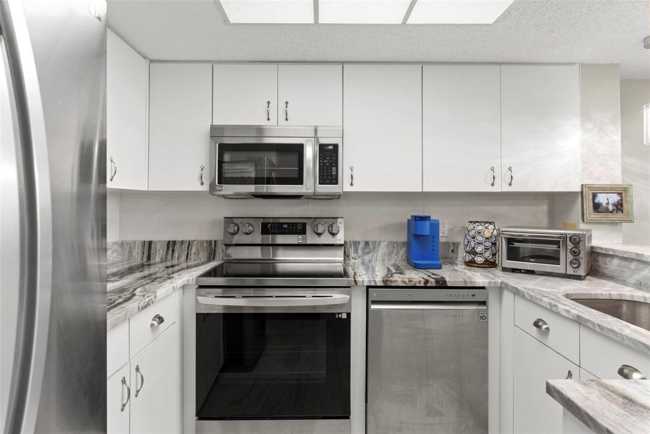 6035 Sea Ranch Drive , Unit 209, Hudson, FL 34667 Photo