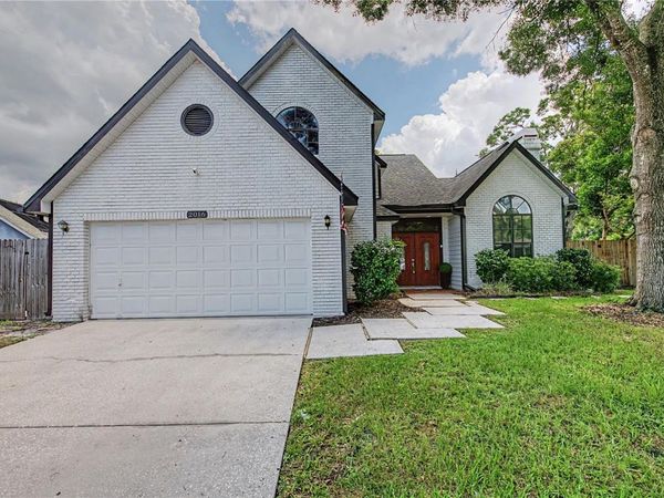 2016 CRANE COURT , NEW PORT RICHEY, FL 34655