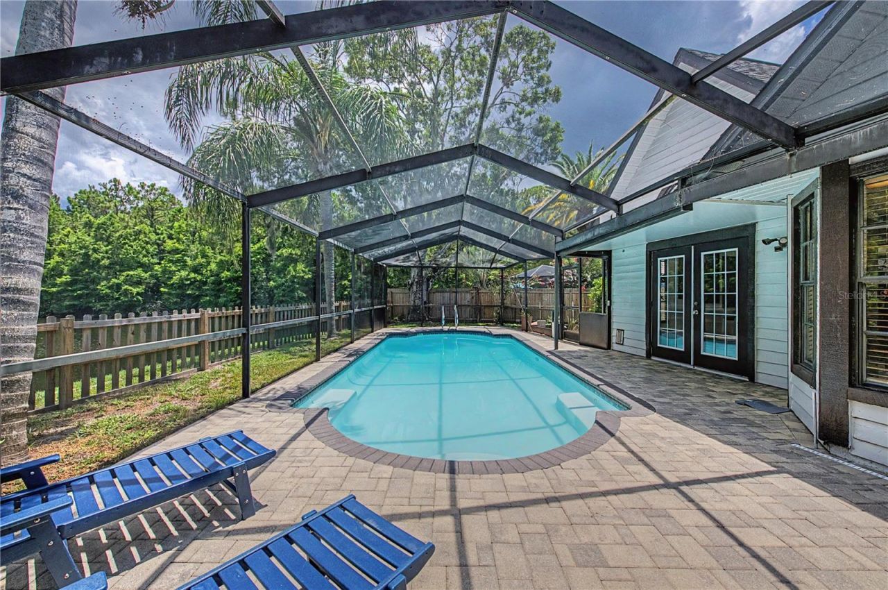 2016 Crane Court , New Port Richey, FL 34655 Photo