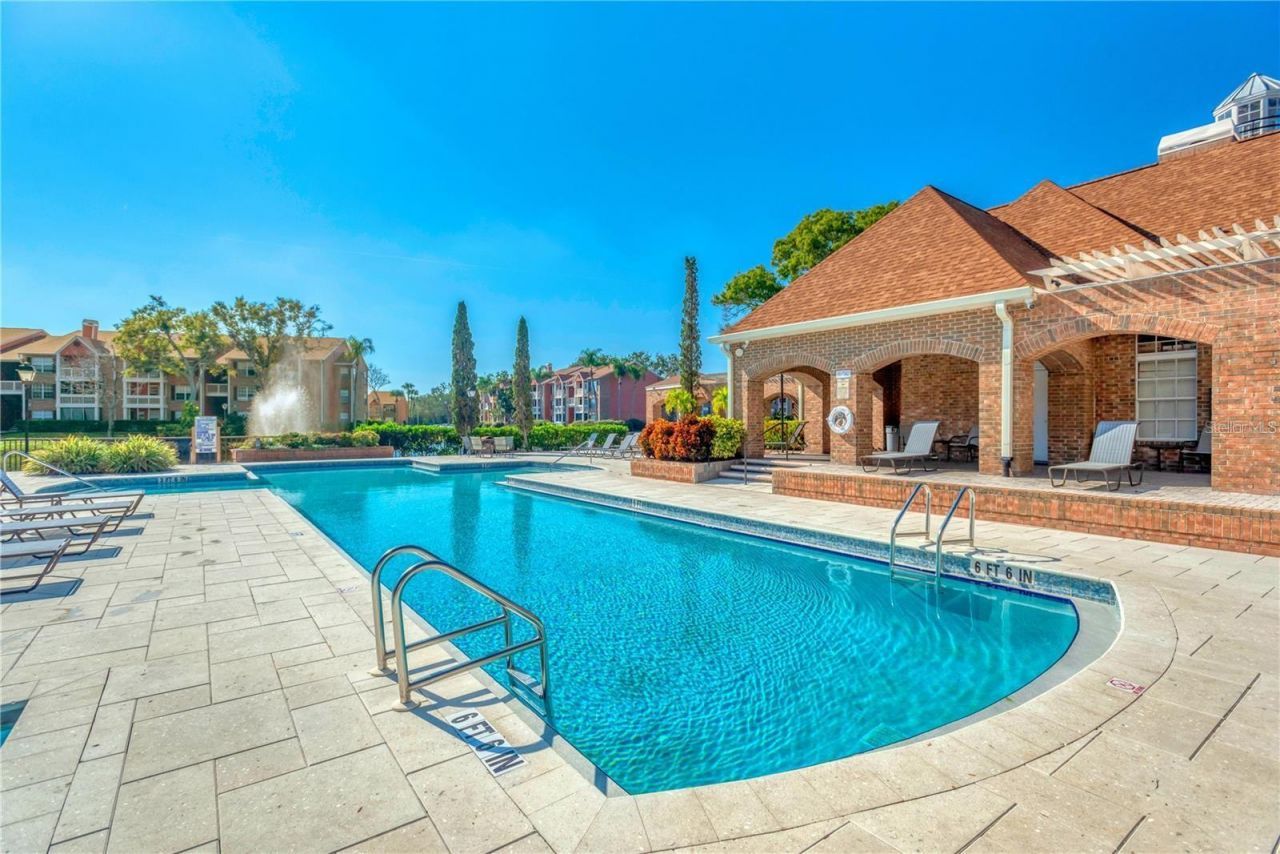 10200 Gandy Boulevard N, Unit 1205, Saint Petersburg, FL 33702 Photo