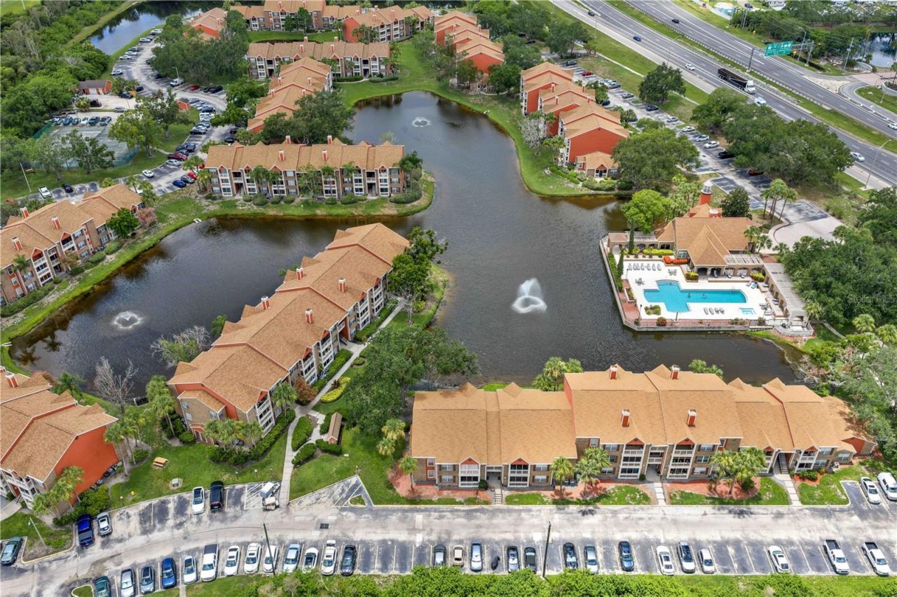 10200 Gandy Boulevard N, Unit 1205, Saint Petersburg, FL 33702 Photo