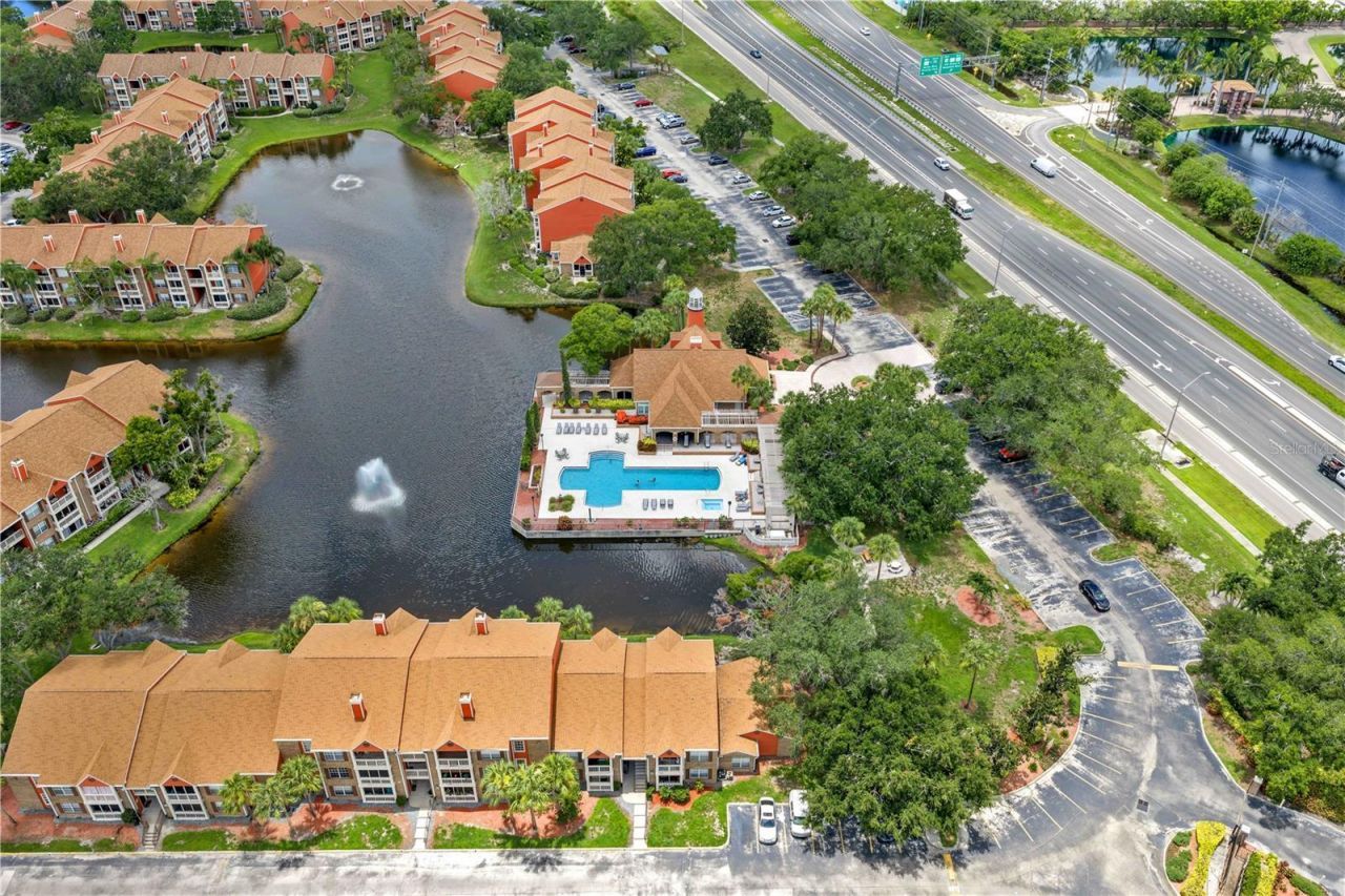 10200 Gandy Boulevard N, Unit 1205, Saint Petersburg, FL 33702 Photo