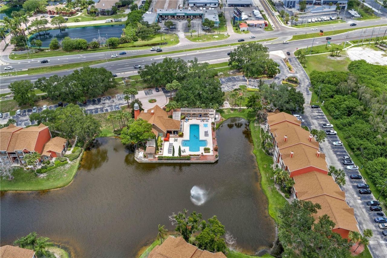 10200 Gandy Boulevard N, Unit 1205, Saint Petersburg, FL 33702 Photo