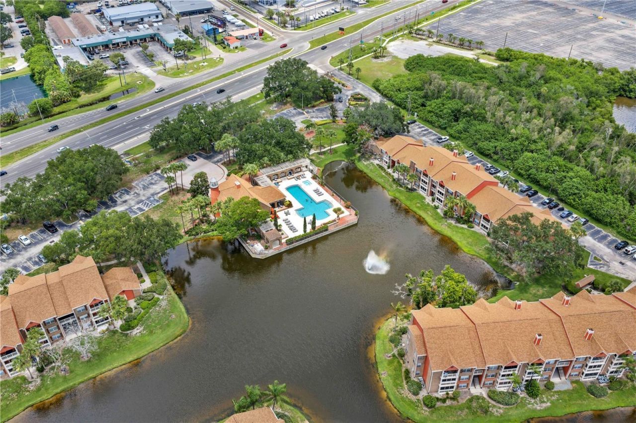 10200 Gandy Boulevard N, Unit 1205, Saint Petersburg, FL 33702 Photo
