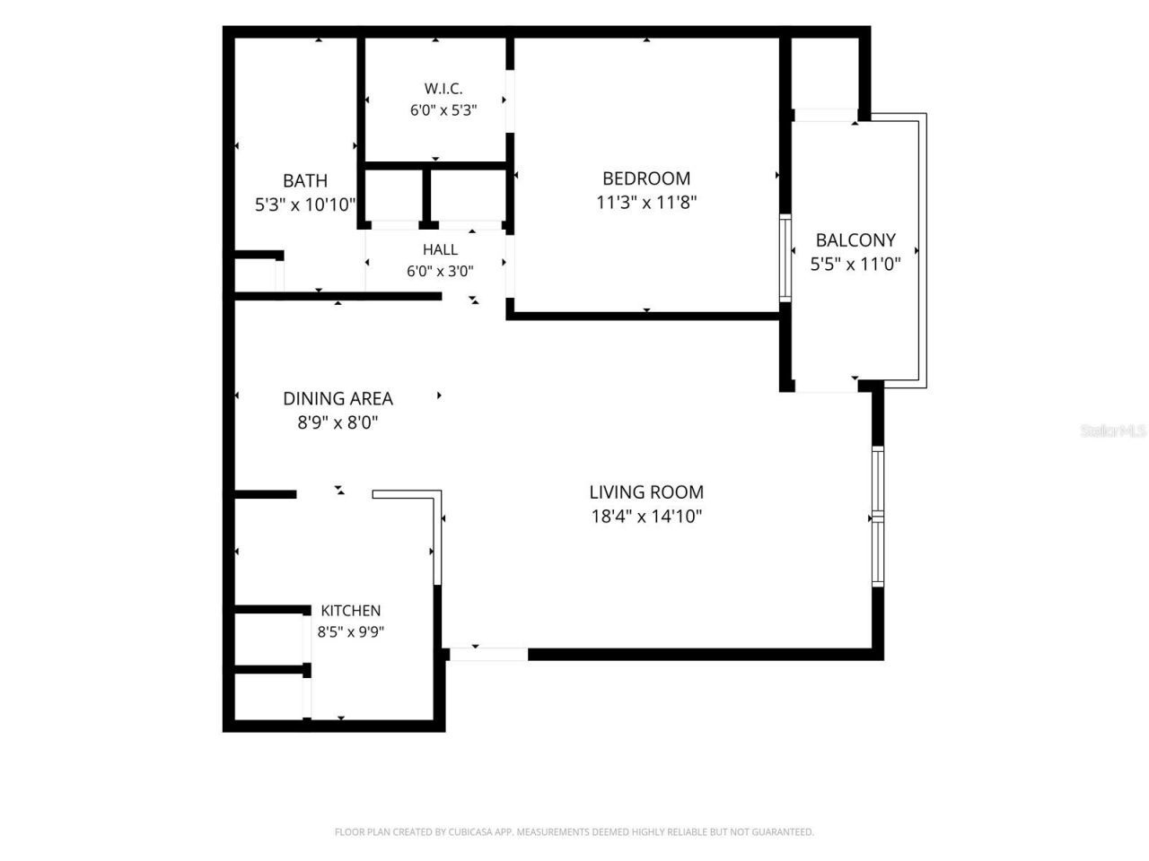 10200 Gandy Boulevard N, Unit 1205, Saint Petersburg, FL 33702 Photo