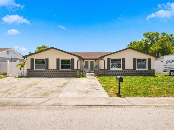 6224 KELLER DRIVE , PORT RICHEY, FL 34668
