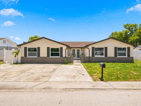 6224 KELLER DRIVE , PORT RICHEY, FL 34668