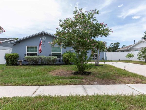 1468 SANDALWOOD DRIVE , DUNEDIN, FL 34698
