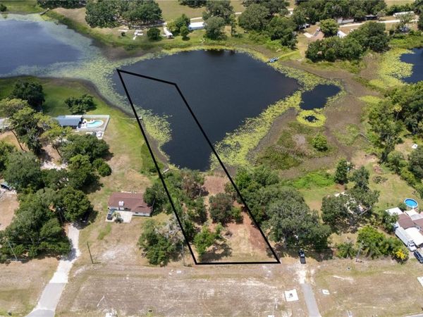 0 STATE ROAD 52 , LAND O LAKES, FL 34638