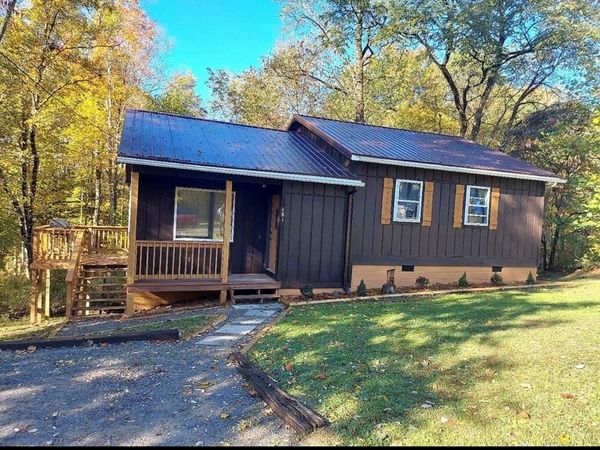 181 Kent Street, BECKLEY, WV 25801
