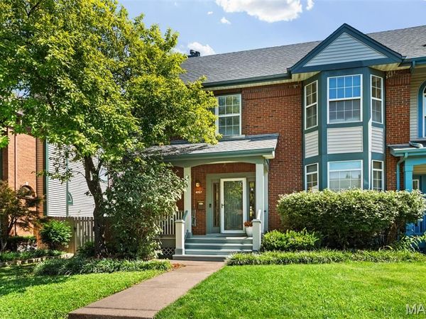 4157 Westminster Place, St Louis, MO 63108