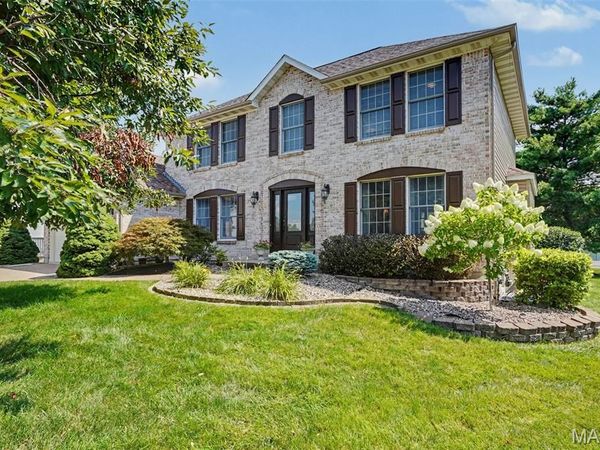 307 Camilla Drive, O'Fallon, MO 63366
