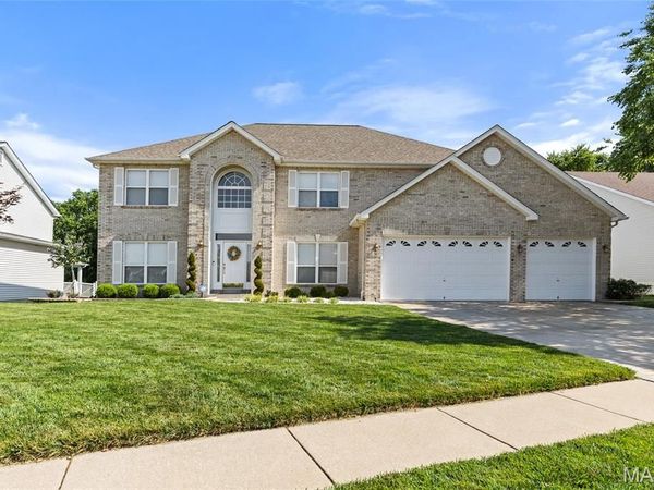 440 Parkshire Place Drive, Dardenne Prairie, MO 63368