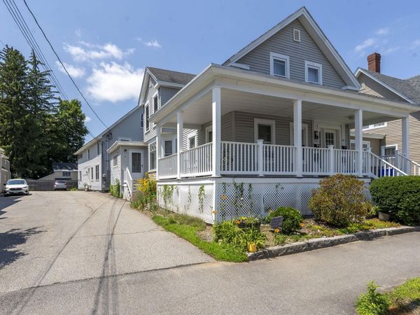 60 S State Street, Concord, NH 03301