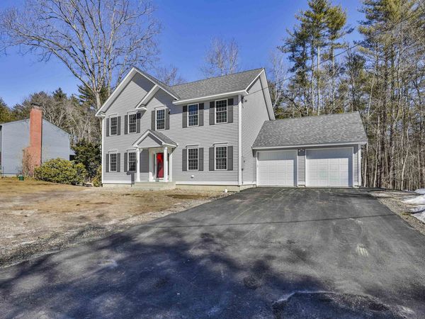 22 Reeds Ferry Way, Merrimack, NH 03054