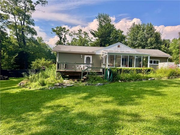 510 Wonders Lane, Ligonier, PA 15658