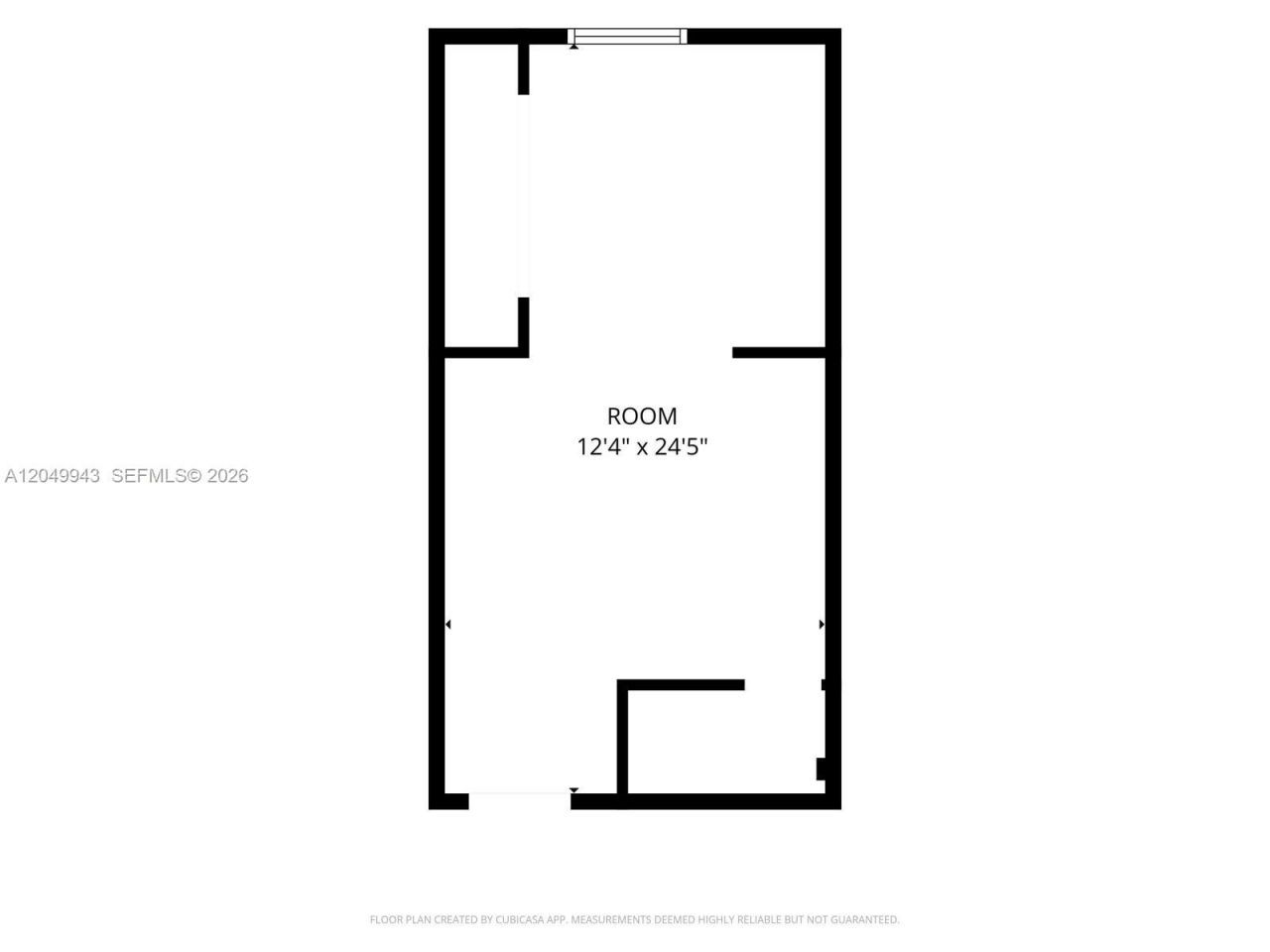 6405 NW 36th St , Virginia Gardens, FL 33166 Photo