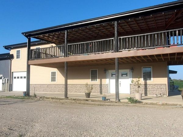2292 Yellowsmoke Road, Denison, IA 51442