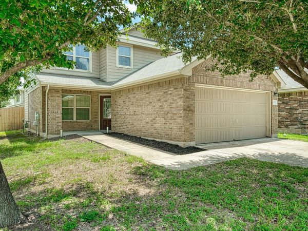 4201 Creede DR, Austin, TX 78744