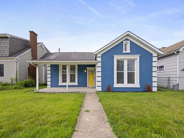 2020 S 6th street, Ironton, OH 45638