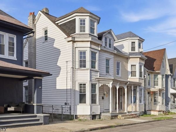 283 Mercer St, Phillipsburg, NJ 08865