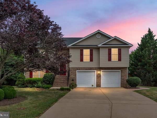 112 WELSH COURT, STEPHENS CITY, VA 22655