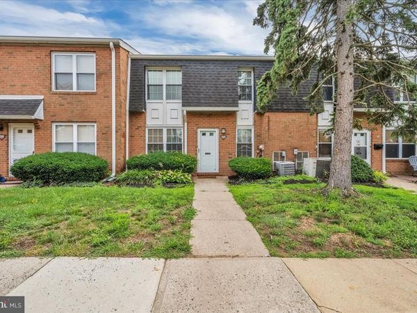 2036 HARBOUR DRIVE, PALMYRA, NJ 08065