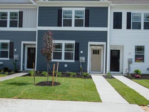 130 WILLOWTREE LANE, FRUITLAND, MD 21826