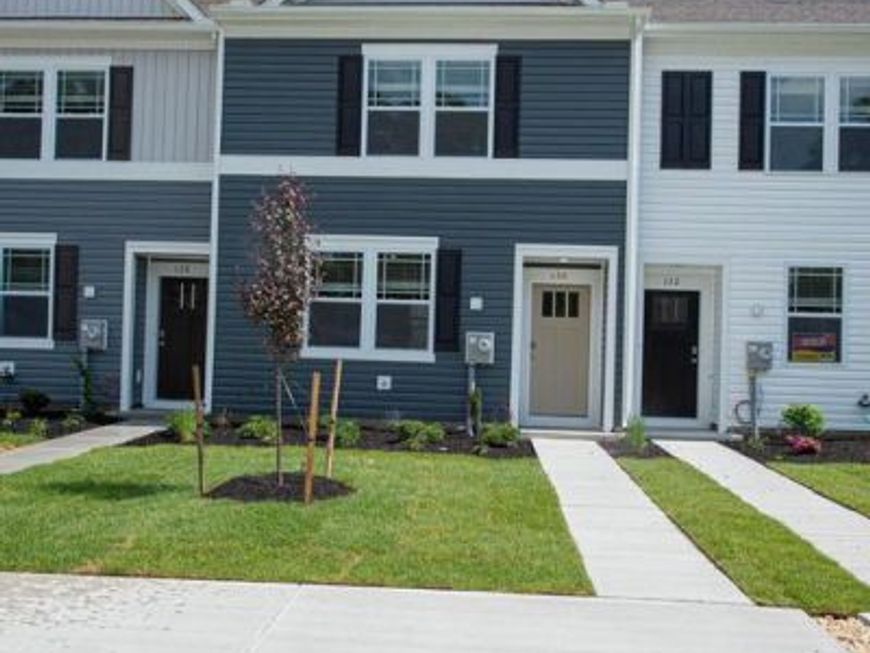 130 Willowtree Lane, Fruitland, MD 21826 Main Photo
