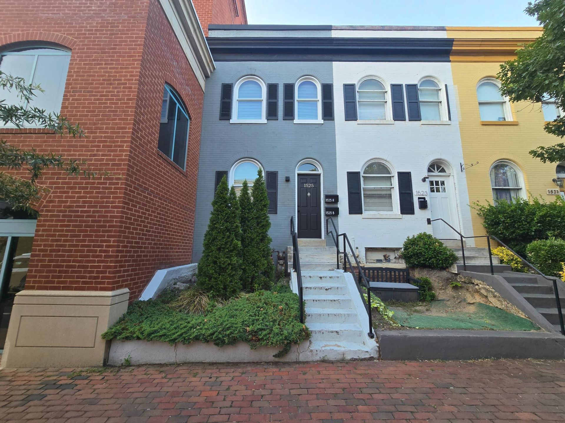 1525 King Street, Alexandria, VA 22314 Main Photo