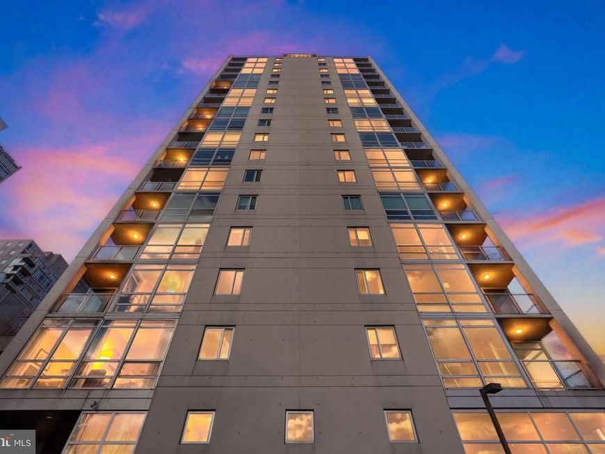 901 00 N Penn Street, Unit F1103, Philadelphia, PA 19123 Main Photo