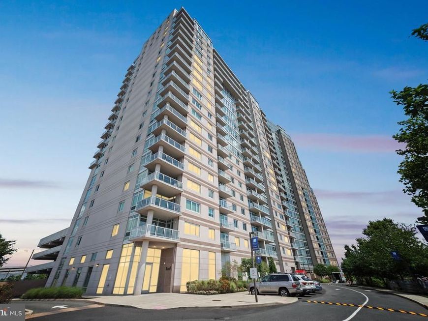901 00 N Penn Street, Unit F1103, Philadelphia, PA 19123 Main Photo