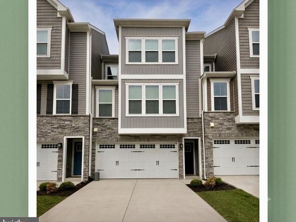 9145 CHAPWITH DRIVE, FREDERICKSBURG, VA 22408