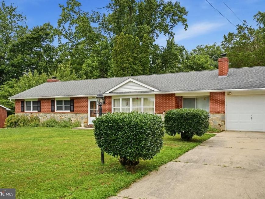 1004 Bernadette Drive, Forest Hill, MD 21050 Main Photo