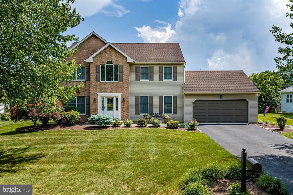 4568 GREENFIELD ROAD , BETHLEHEM, PA 18017