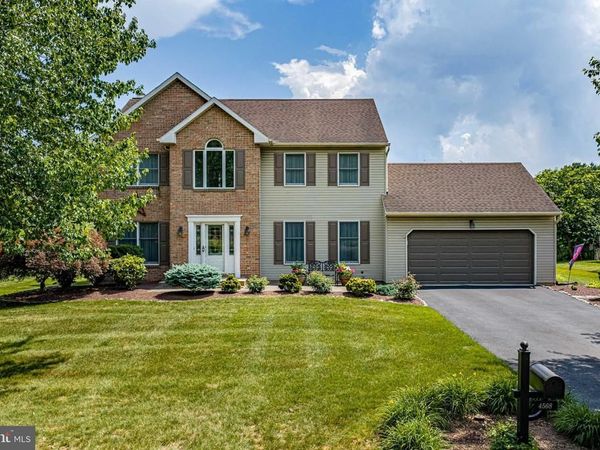 4568 GREENFIELD ROAD , BETHLEHEM, PA 18017