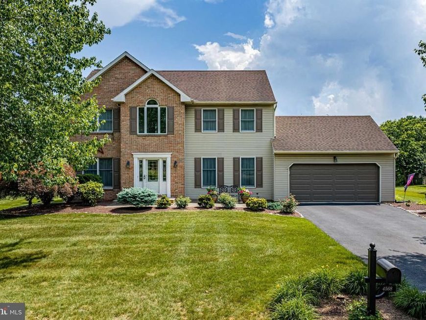 4568 Greenfield Road, Bethlehem, PA 18017 Main Photo