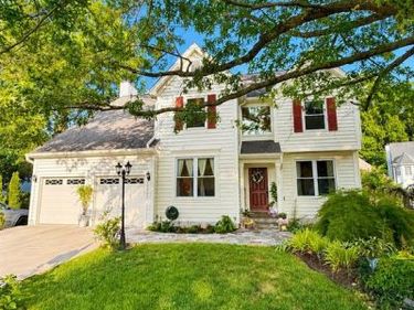 4001 CRESTAR COURT, FAIRFAX, VA 22032