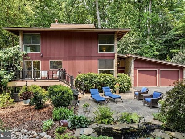 12920 FALMOUTH DRIVE, SILVER SPRING, MD 20904