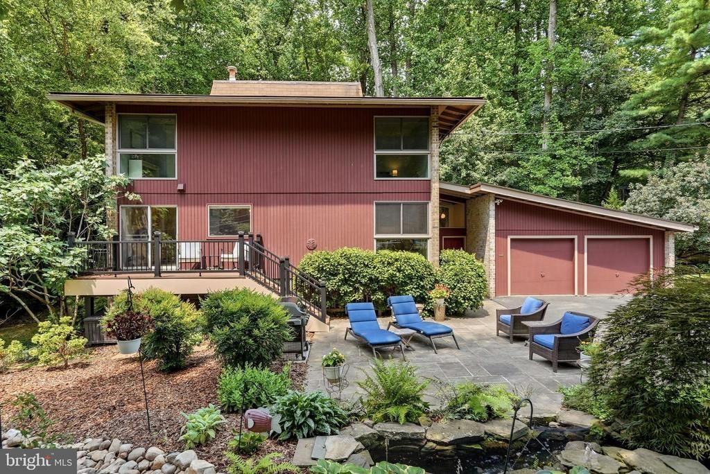 12920 Falmouth Drive, Silver Spring, MD 20904 Main Photo
