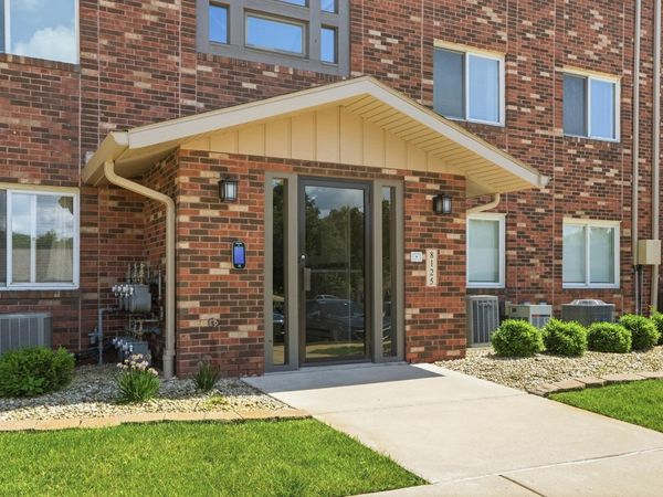 8125 Lake Shore Drive , Unit 3, Cedar Lake, IN 46303
