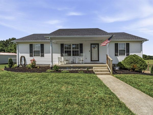 325 Mt Carmel Church Road , Scottsville, KY 42164