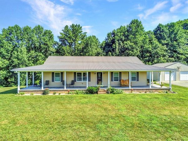 7017 Tompkinsville Road , Summer Shade, KY 42166