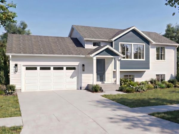 2728 Willowstone Drive, Muskegon, MI 49442