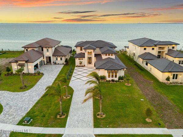 5941 Constellation Drive , Titusville, FL 32780