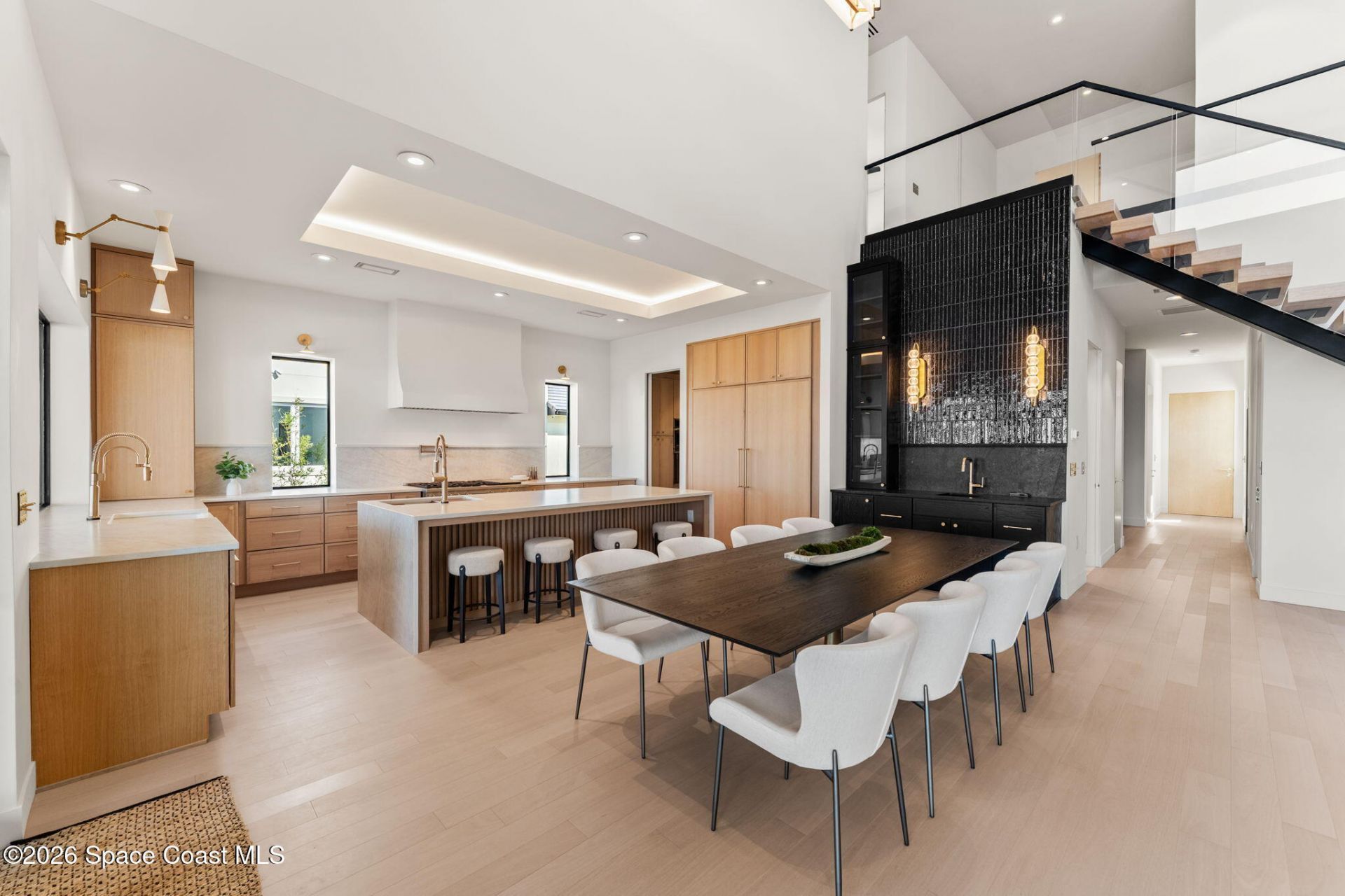 5941 Constellation Drive , Titusville, FL 32780 Photo
