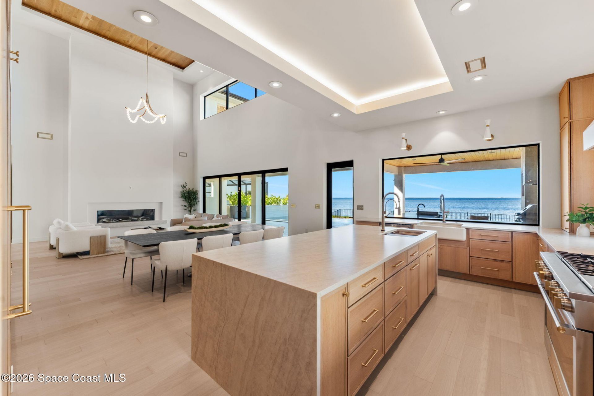 5941 Constellation Drive , Titusville, FL 32780 Photo