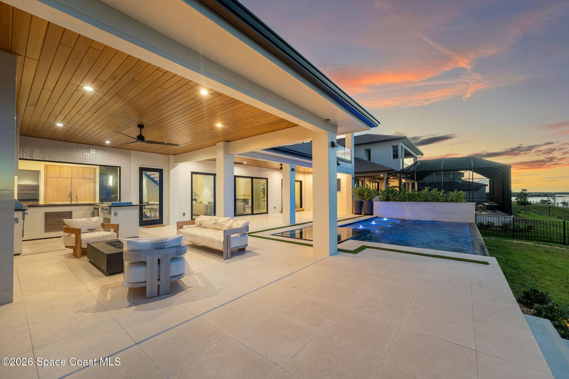 5941 Constellation Drive , Titusville, FL 32780 Photo