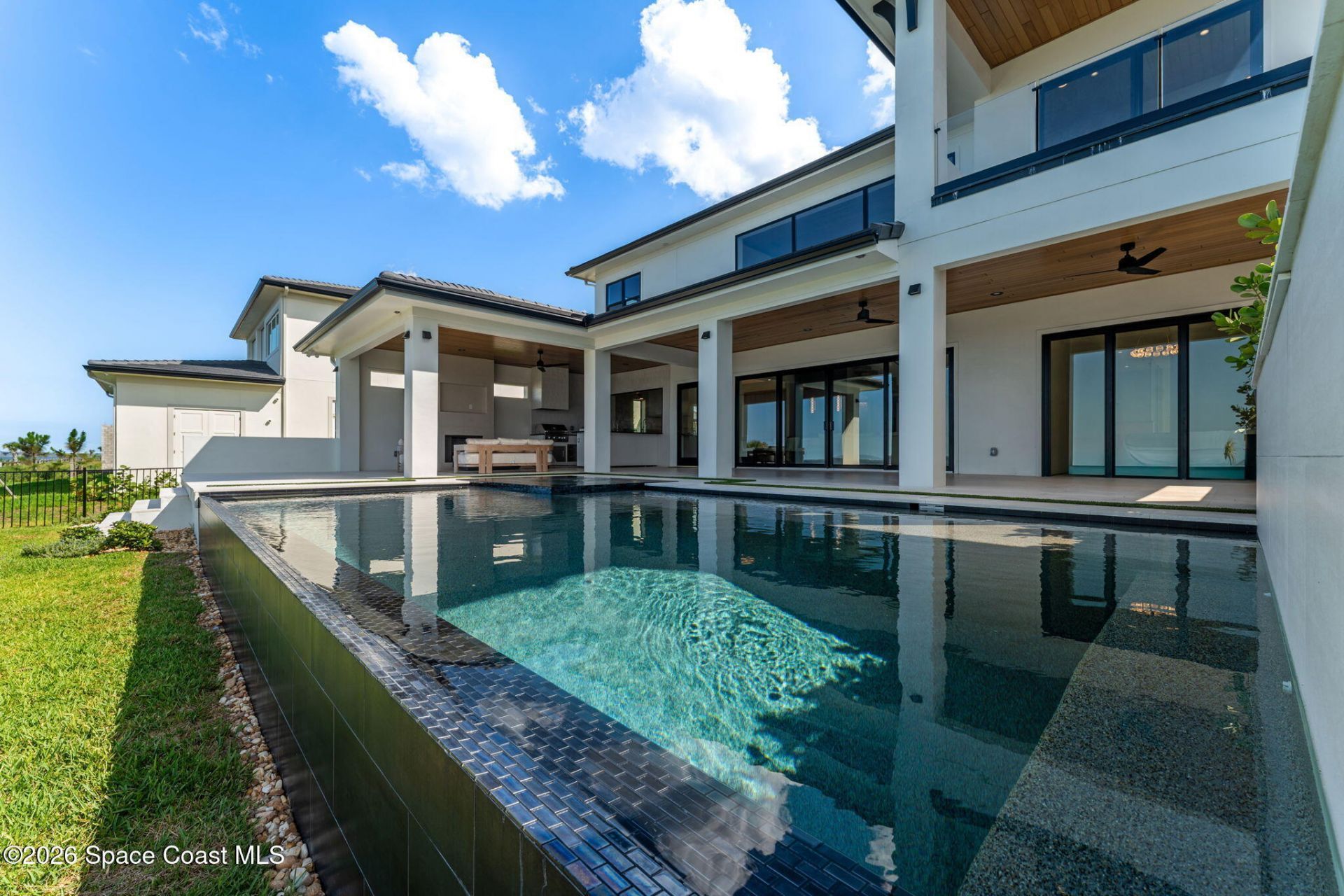 5941 Constellation Drive , Titusville, FL 32780 Photo